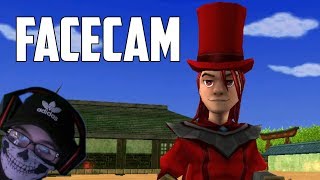 Wizard101 (Now with Facecam)