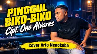 Dansa PINGGUL BIKO-BIKO (Cipt.Onne Alvares) Cover Arto Nenokeba