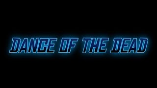 Dance Of The Dead OST (Roblox Disaster Warning OSTs)