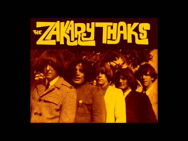 Zakary Thaks ‎– Passage to India ( 196?, Garage Psych, USA ) - YouTube