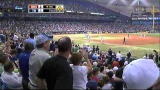 2009/08/04 Bartlett's RBI single