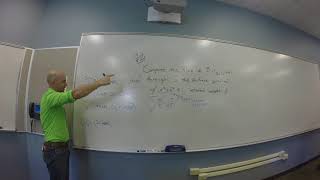 Flux Integral - Example (19.2 #44)