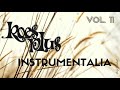 Koes Plus Vol  11 Instrumentalia