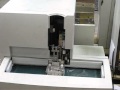 Bio Rad Variant II VSS Module Self Test