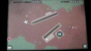 GeekosTech- Flight Control App Review screenshot 2