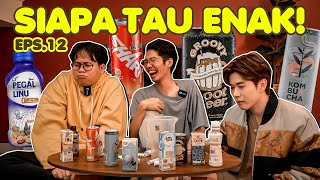 MICHAEL CONTOH MANUSIA PICK ME ! #SiapaTahuEnak