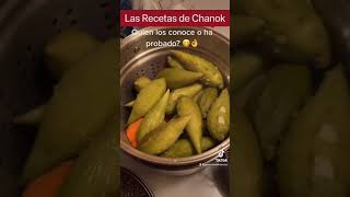 Talayotes Cocidos