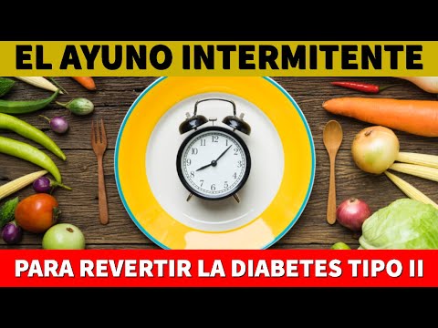 Puede el ayuno intermitente cura la diabetes tipo 2 Puede el ayuno intermitente cura la diabetes tipo 2
