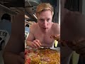 Francis had himself a nice crawfish boil at work for lunch @VivaLaFood