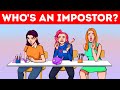 Think You’re Smart? These Riddles Might Prove Otherwise