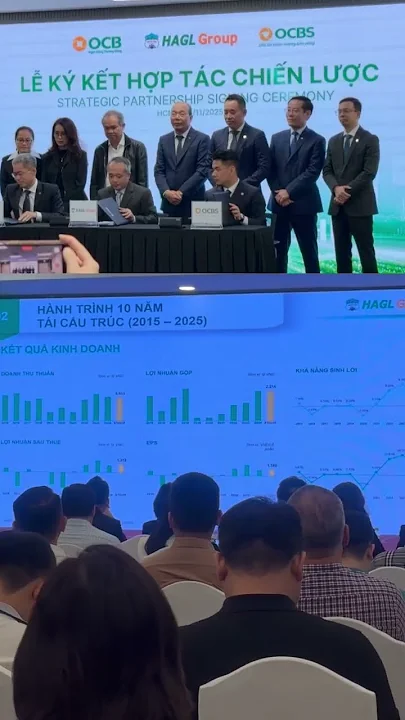 Hoàng Anh Gia Lai - Kỷ nguyên vươn mình