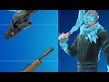 Blue Weapons Only Challenge in Fortnite!!!