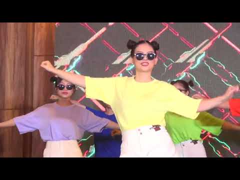 Video ZUMBA 