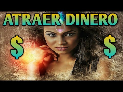 ATRAER DINERO CON EL PODER DE LA MENTE SUBCONSCIENTE riqueza cultural en peligro