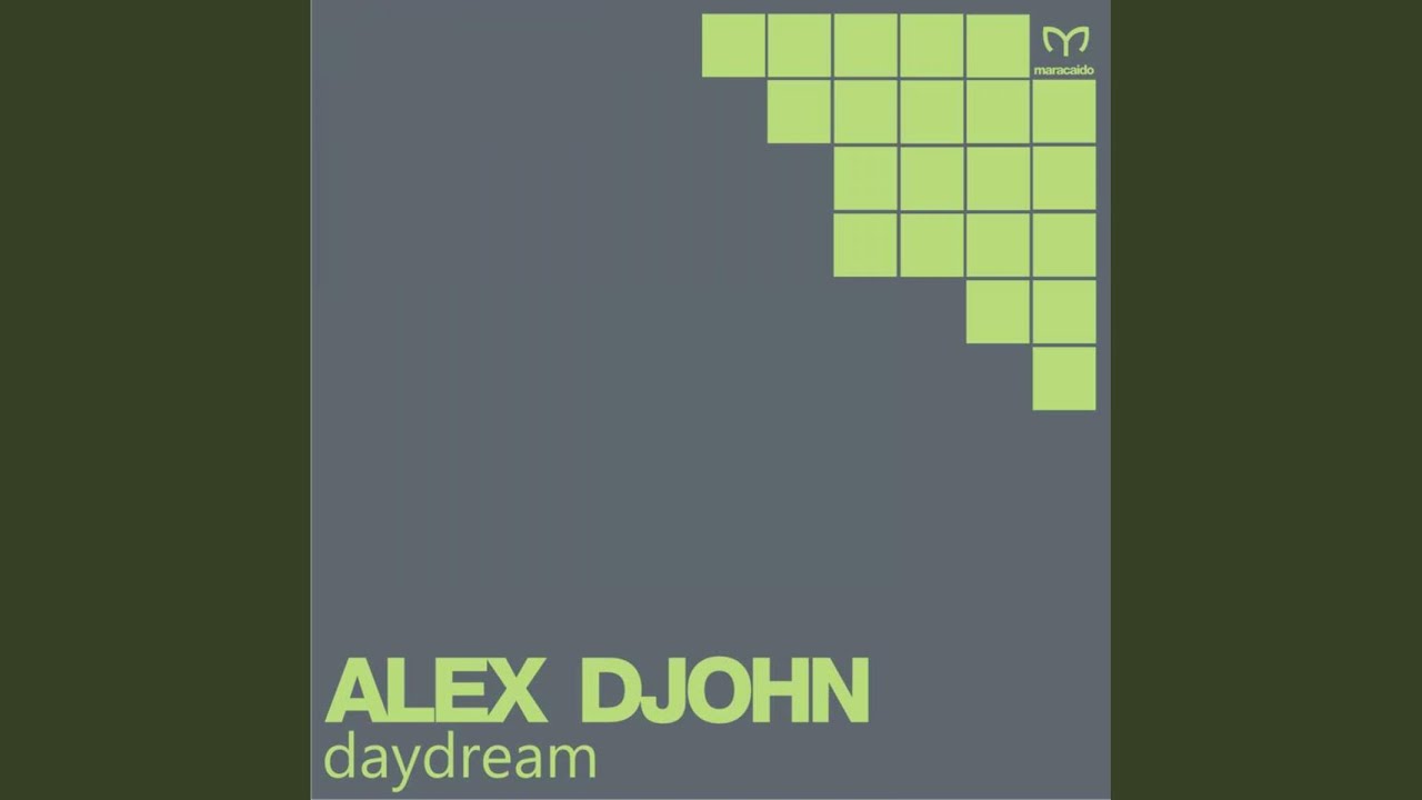 Watch Daydream (Maarten De Jong Remix) on YouTube Watch Daydream (Maarten De Jong Remix) on YouTube