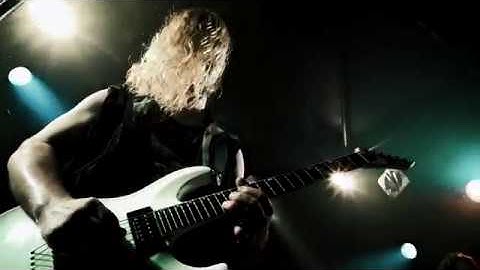 Trigger - Operation: Self Destruct