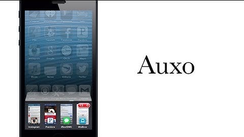 Auxo: The Best App Switcher for iOS - iPhone Hacks