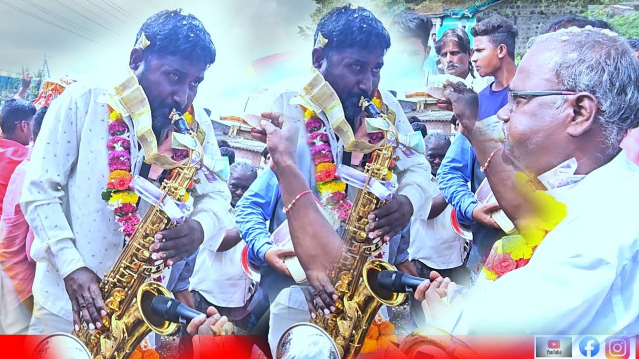 Jai hanuman  Musical Brass Band kempatti  #SADANE SPURTHI NEWS KANNADA;+918310823652