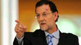 Fotos graciosas de Rajoy