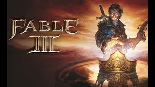 Fable 3 Episode 2 in 4k