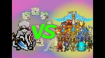 Warspear Online || Soloing The World || T4 Map 4 #warspearonline #warspear