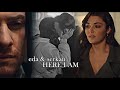 eda & serkan | here i am [trailer+1x26]