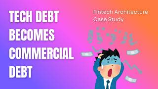 When Architecture Contradicts Sales Strategy | A Fintech Software Case Study