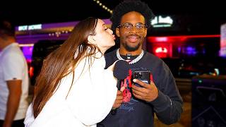 She Tried To Kiss Me Late Nights In Az