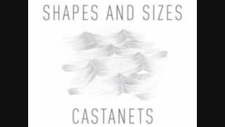 CASTANETS "Blood (From James Brown and Alice Coltrane)" (2007)