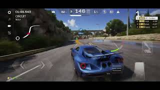 Racing Master l First 3 Games of Masters Tournament l Zenithim