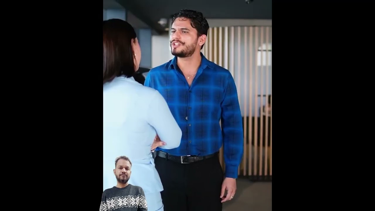 He Wanted the Most Beautiful… Married the Ugliest 😳 | Ep 3