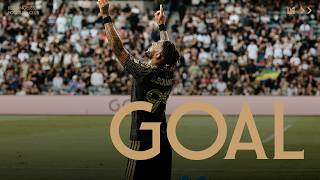 FIRST HALF HAT TRICK FOR DENIS | Goal vs ORL screenshot 5