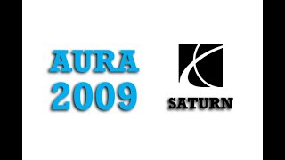 2009 Saturn Aura Fuse Box Info | Fuses | Location | Diagrams | Layout