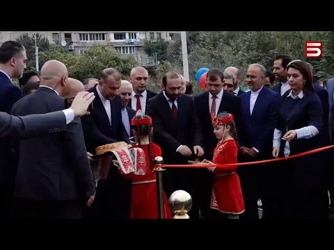 «Չանհանգստանաք, ես Կապանում եմ».Թեհրանը շեշտում է՝ Հայաստանի անվտանգությունն Իրանի անվտանգությունն է
