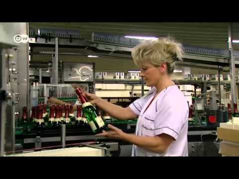 Wideo: Weissgauff (kraj produkcyjny Niemcy) - marka globalna