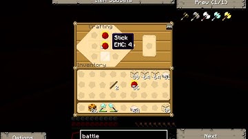 how to use red matter