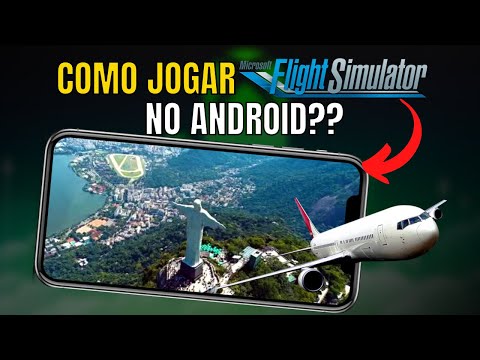 Flight Simulator 2014 FlyWings APK for Android Download