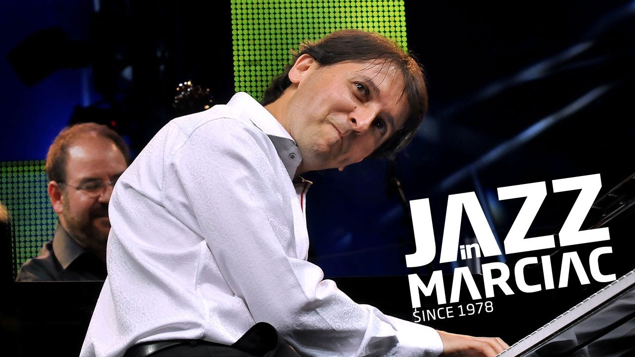Guarda Tamir Hendelman "Passarim" @Jazz_in_Marciac 2012 su YouTube Guarda Tamir Hendelman "Passarim" @Jazz_in_Marciac 2012 su YouTube