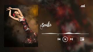 Santa Instrumental Reggaeton Dembow Type Beat 2022