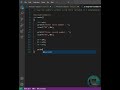Swap two numbers in C programming #viral #shorts #coding