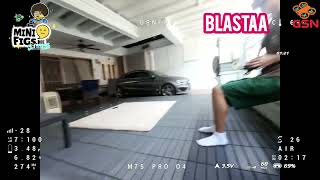 My failed IGOW 6 challenge 7 attempt