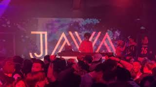 LIVE at JAVA