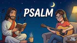Psalms Of David Smooth Jazz  Soft Caf Jazz For Study Rest U0026 Quiet Moments