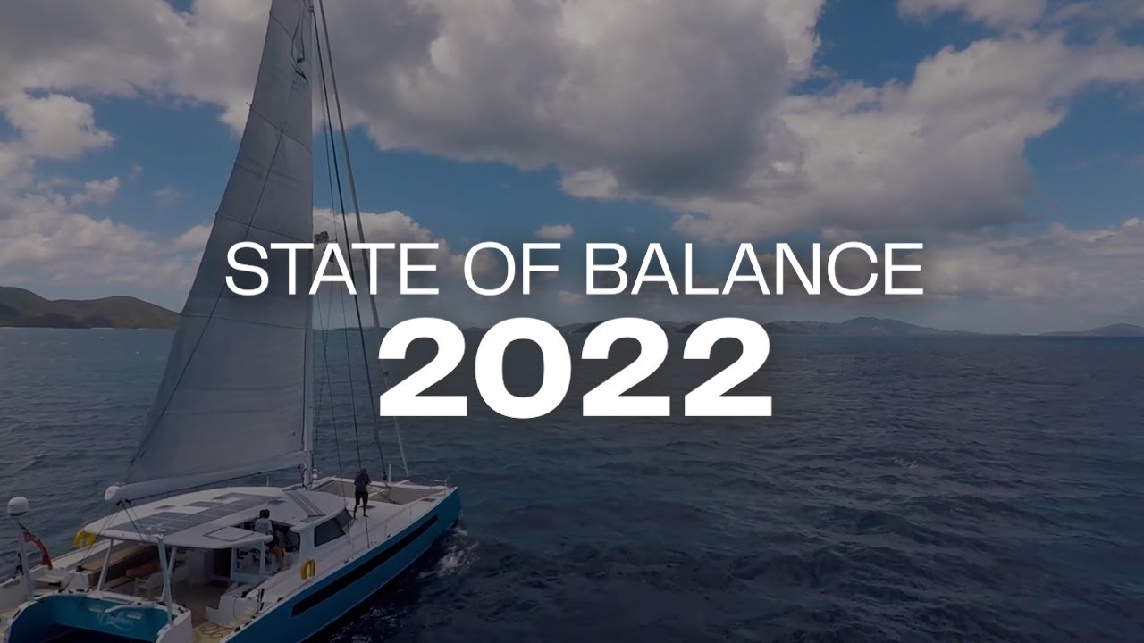 Balance Catamarans in 2022: Crafting the Perfect Sailing Experience