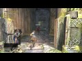 『ドラゴンズドグマ オンライン』 エレメントアーチャー紹介ムービー