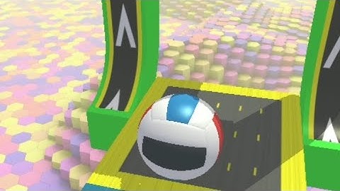 Action Balls Tutorial SpeedRun New Update Level 881 Walkthroungh Gameplay Android ios Game Mobile