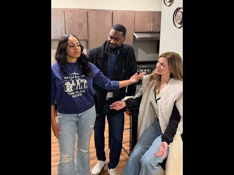 When Lesa gets into it with Darren’s baby momma!