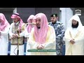 صلا الفجر 9 ذو القعده 1447هـ الوليد الشمسان