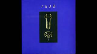 Rush - Counterparts 🔩