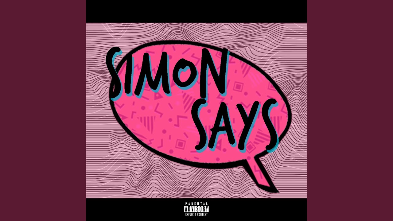 Watch SIMON SAYS on YouTube Watch SIMON SAYS on YouTube